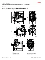 Предварительный просмотр 94 страницы Danfoss H1 Series Technical Information