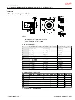 Предварительный просмотр 97 страницы Danfoss H1 Series Technical Information