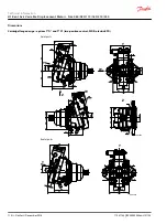 Предварительный просмотр 114 страницы Danfoss H1 Series Technical Information