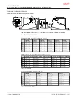 Предварительный просмотр 127 страницы Danfoss H1 Series Technical Information