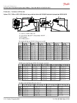 Предварительный просмотр 130 страницы Danfoss H1 Series Technical Information