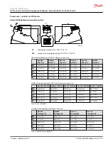 Предварительный просмотр 137 страницы Danfoss H1 Series Technical Information