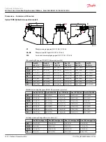 Предварительный просмотр 140 страницы Danfoss H1 Series Technical Information