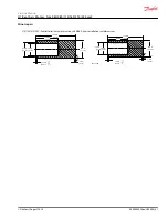 Предварительный просмотр 41 страницы Danfoss H1B 060 Service Manual