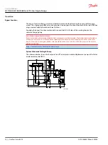 Preview for 14 page of Danfoss H1P 045 Service Manual