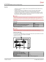 Preview for 19 page of Danfoss H1P 045 Service Manual
