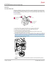 Preview for 41 page of Danfoss H1P 045 Service Manual
