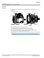 Preview for 44 page of Danfoss H1P 045 Service Manual