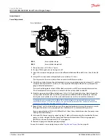 Preview for 45 page of Danfoss H1P 045 Service Manual