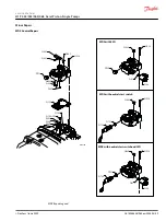 Предварительный просмотр 49 страницы Danfoss H1P 045 Service Manual