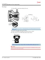 Preview for 54 page of Danfoss H1P 045 Service Manual