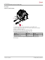 Preview for 63 page of Danfoss H1P 045 Service Manual