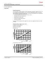 Preview for 9 page of Danfoss H1P 045 Technical Information