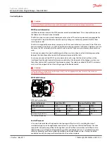 Preview for 21 page of Danfoss H1P 045 Technical Information