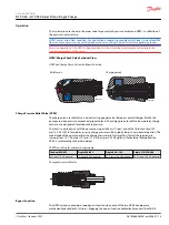 Preview for 13 page of Danfoss H1P 069 Service Manual