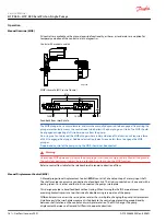 Предварительный просмотр 16 страницы Danfoss H1P 069 Service Manual