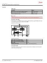 Предварительный просмотр 18 страницы Danfoss H1P 069 Service Manual