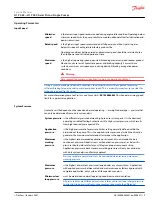 Preview for 19 page of Danfoss H1P 069 Service Manual