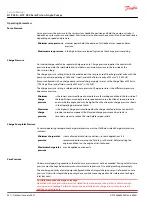 Preview for 20 page of Danfoss H1P 069 Service Manual