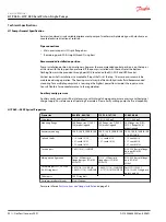 Preview for 22 page of Danfoss H1P 069 Service Manual