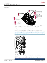 Preview for 39 page of Danfoss H1P 069 Service Manual