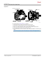 Preview for 41 page of Danfoss H1P 069 Service Manual