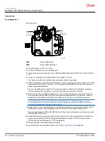 Preview for 42 page of Danfoss H1P 069 Service Manual