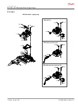 Предварительный просмотр 47 страницы Danfoss H1P 069 Service Manual