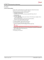 Preview for 55 page of Danfoss H1P 069 Service Manual