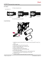 Preview for 57 page of Danfoss H1P 069 Service Manual