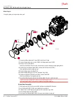 Preview for 60 page of Danfoss H1P 069 Service Manual