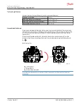 Предварительный просмотр 7 страницы Danfoss H1P 078 Technical Information