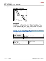 Предварительный просмотр 33 страницы Danfoss H1P 078 Technical Information