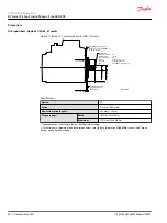 Предварительный просмотр 42 страницы Danfoss H1P 078 Technical Information