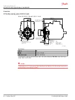 Предварительный просмотр 44 страницы Danfoss H1P 078 Technical Information