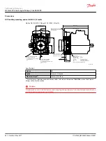 Предварительный просмотр 48 страницы Danfoss H1P 078 Technical Information