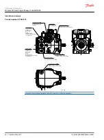 Предварительный просмотр 50 страницы Danfoss H1P 078 Technical Information