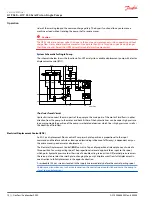 Предварительный просмотр 14 страницы Danfoss H1P Series Service Manual