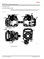 Предварительный просмотр 26 страницы Danfoss H1P Series Service Manual