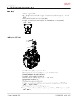 Preview for 47 page of Danfoss H1P Series Service Manual