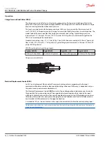 Предварительный просмотр 16 страницы Danfoss H1T 045 Service Manual