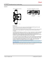 Preview for 17 page of Danfoss H1T 045 Service Manual