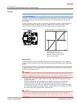 Предварительный просмотр 19 страницы Danfoss H1T 045 Service Manual