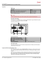 Предварительный просмотр 20 страницы Danfoss H1T 045 Service Manual