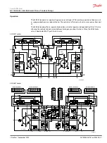 Предварительный просмотр 21 страницы Danfoss H1T 045 Service Manual