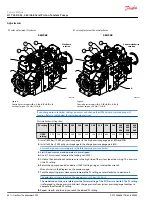 Preview for 44 page of Danfoss H1T 045 Service Manual