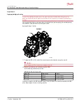 Preview for 47 page of Danfoss H1T 045 Service Manual