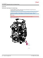 Preview for 48 page of Danfoss H1T 045 Service Manual