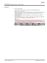 Preview for 49 page of Danfoss H1T 045 Service Manual