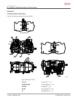 Предварительный просмотр 53 страницы Danfoss H1T 045 Service Manual